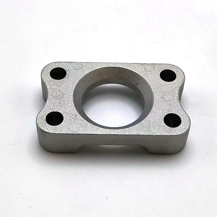 Die Casting For Custom Snowmobile Handlebar Pressure Blocks suppliers