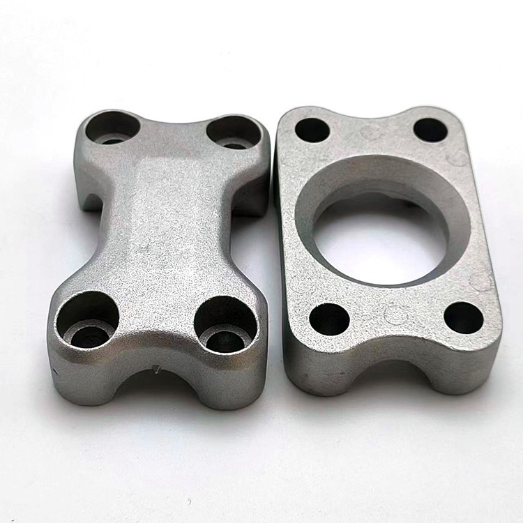 Die Casting For Custom Snowmobile Handlebar Pressure Blocks best