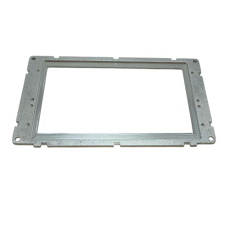 Die Casting Milling Turning Parts suppliers