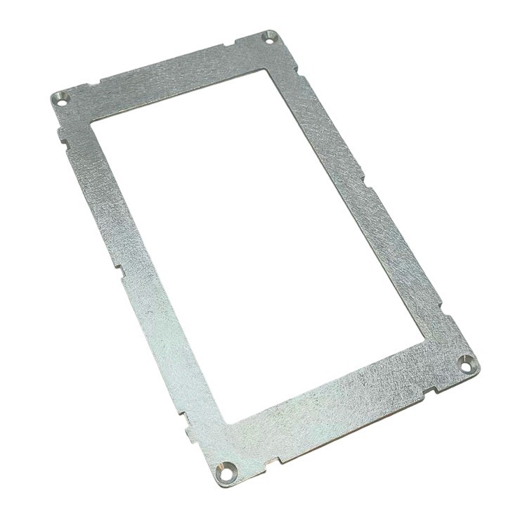 Die Casting Milling Turning Parts factory