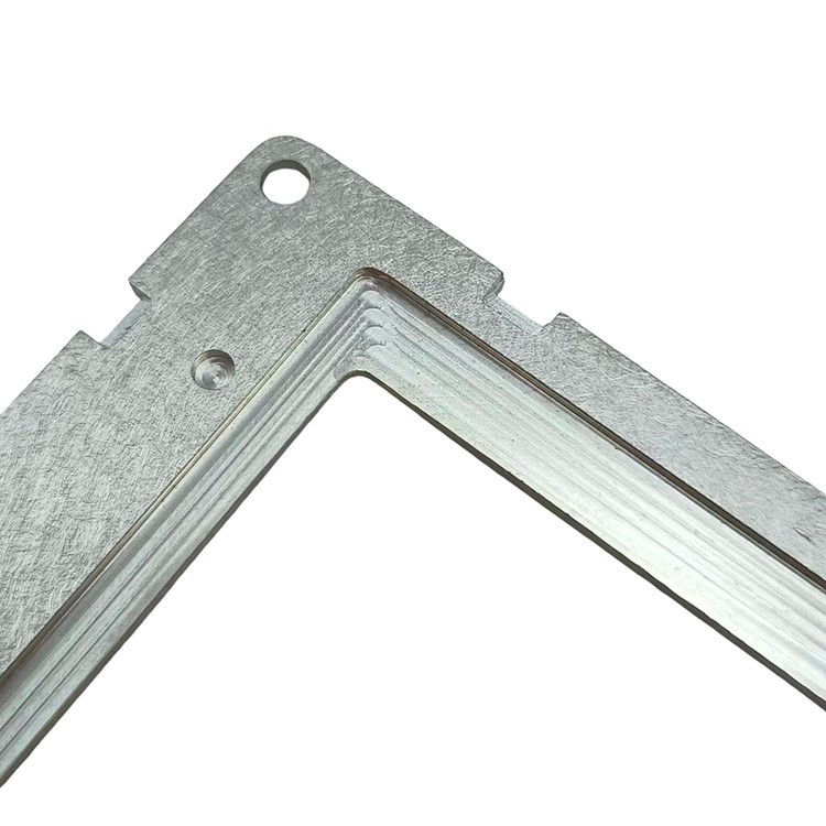 Die Casting Milling Turning Parts high quality