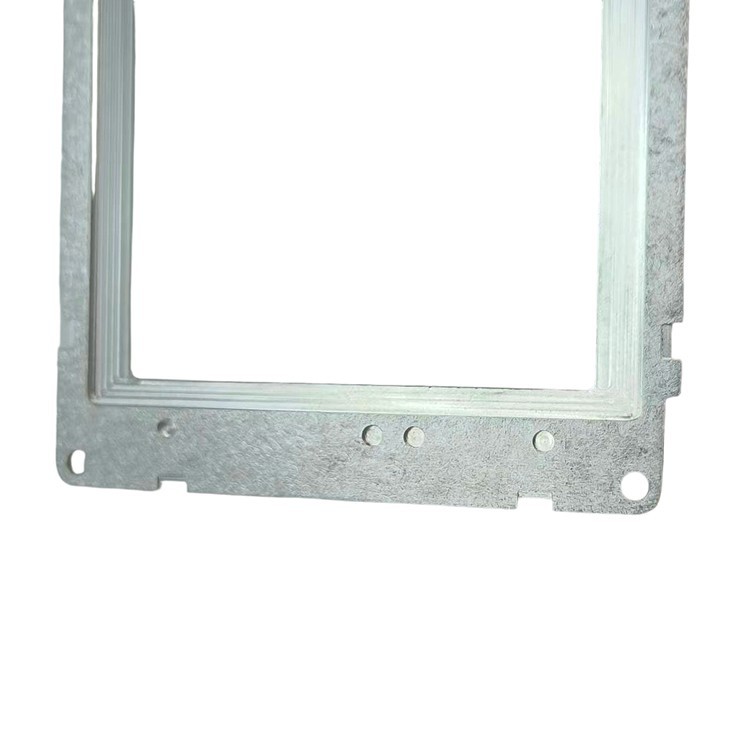 Die Casting Milling Turning Parts best