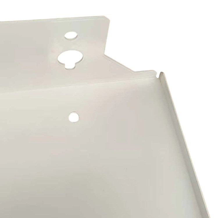 Laser Cutted Covers high quality