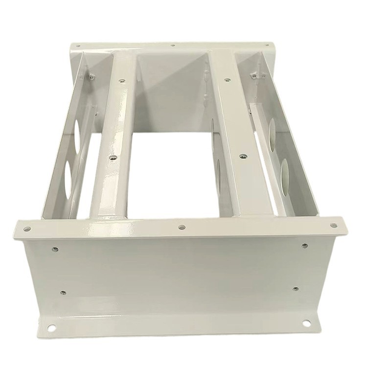 Laser Cutting Chasis And Frames high quality