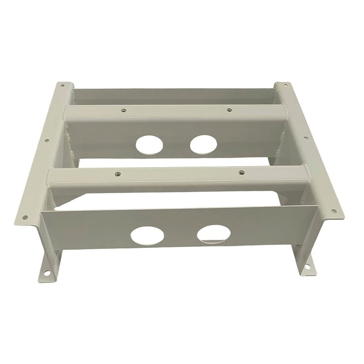 Laser Cutting Chasis And Frames