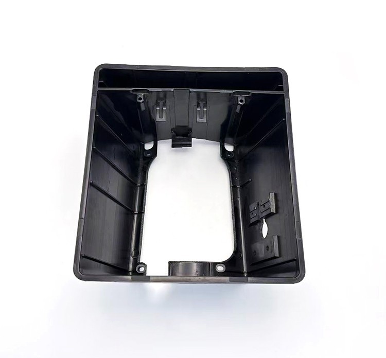 Plastic Parts factory