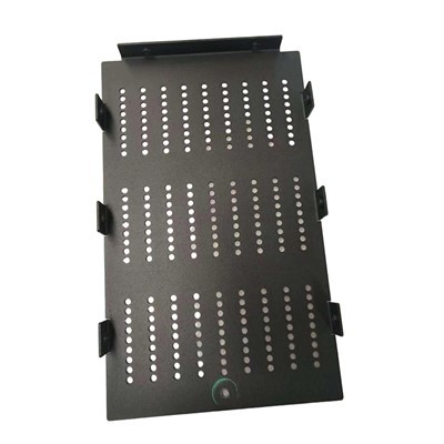 Serbuk - kandang logam lembaran bersalut