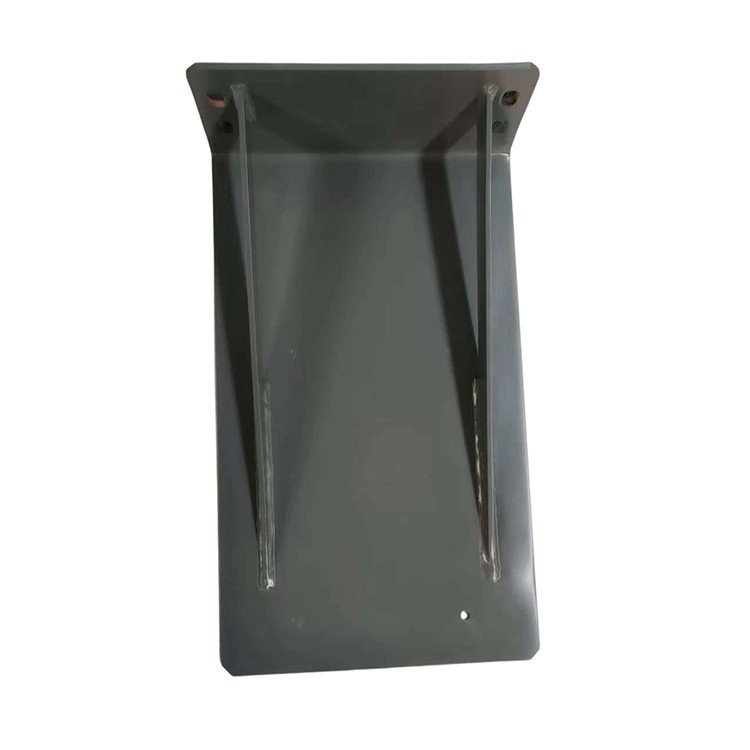 Stainless Steel Fuel Tank For Electric Multiple Units suppliers