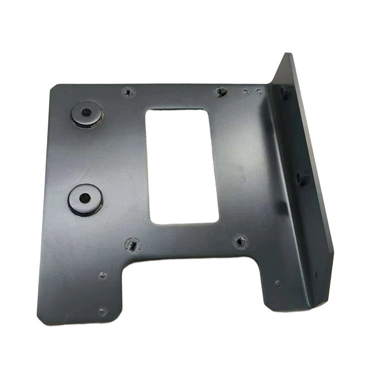 Stainless Steel Fuel Tank For Electric Multiple Units factory