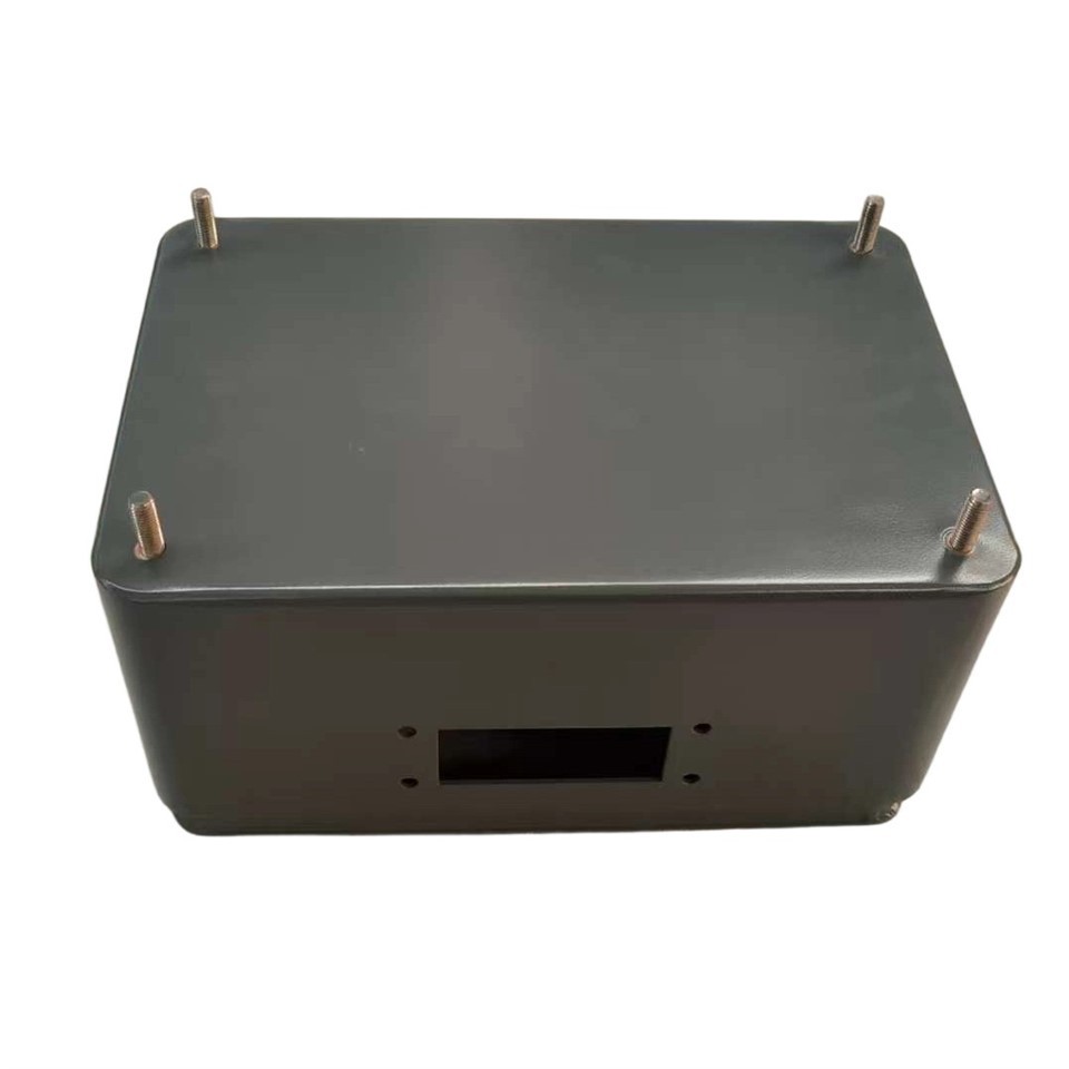Stainless Steel Fuel Tank For Electric Multiple Units high quality