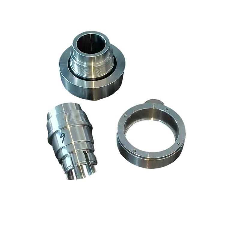 Stainless Steel Metal Connector factory